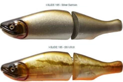 Megabass 31171 I-SLIDE 185 Slow Sinking Lure 10 Megabass 31171 I-SLIDE 185 Slow Sinking Lure -VMC Sales Store megabass i slide 185 slow sinking lure 78969.1650936544