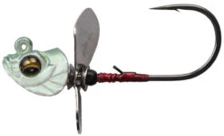 Megabass Okashira Screwhead 9 Megabass Okashira Screwhead -VMC Sales Store megabass okashira screwhead 18544.1651078168