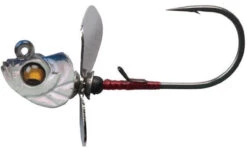 Megabass Okashira Screwhead 8 Megabass Okashira Screwhead -VMC Sales Store megabass okashira screwhead 47958.1651078167