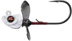 Megabass Okashira Screwhead 7 Megabass Okashira Screwhead -VMC Sales Store megabass okashira screwhead 66412.1651078166