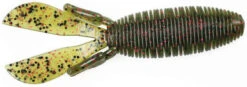 Missile Baits MBBD365-WMR Baby D Bomb - Watermelon Red