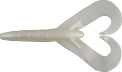 Missile Baits MBTT33-PW Twin Turbo - Pearl White