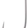 Mustad 60403NP-TX TitanX Wacky/Neko Hook