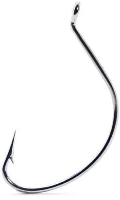 Mustad Wide Gap Croaker Hook