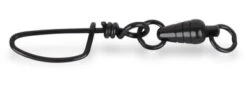 Mustad MA101 Stainless Steel Ball Bearing Snap Swivel