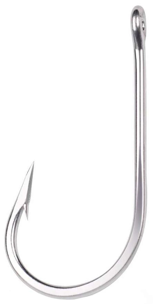 Mustad 7692DT Tarpon And Tuna Hooks 1 Mustad 7692DT Tarpon And Tuna Hooks