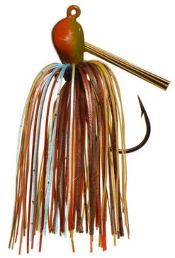 Outkast Tackle Juice Jig - 3/8oz - Magic Craw