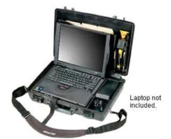 Pelican 1490CC1 Laptop Case Black