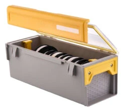 Plano Edge Leader/Line Management Box 15 Plano Edge Leader/Line Management Box -VMC Sales Store plano edge leader line management box 47079.1674654660