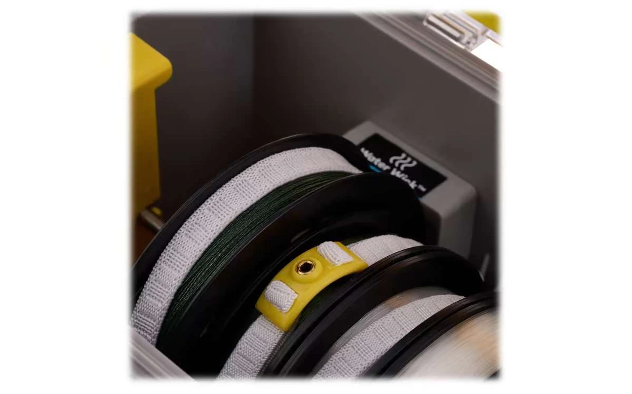 Plano Edge Leader/Line Management Box 5 Plano Edge Leader/Line Management Box - Image 5