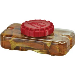 Plano Liqua-Bait Bottle And Bait Grabber