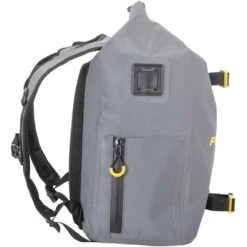 Plano Z-Series Roll Top Waterproof Backpack -VMC Sales Store plano plabz400 z series roll top waterproof backpack 99324.1671478851