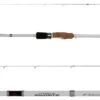 Favorite White Bird Spinning Rods