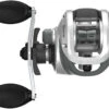 Quantum TH100SC.BX3 Throttle 100 Baitcasting Reel