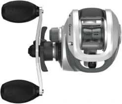 Quantum TH100SC.BX3 Throttle 100 Baitcasting Reel