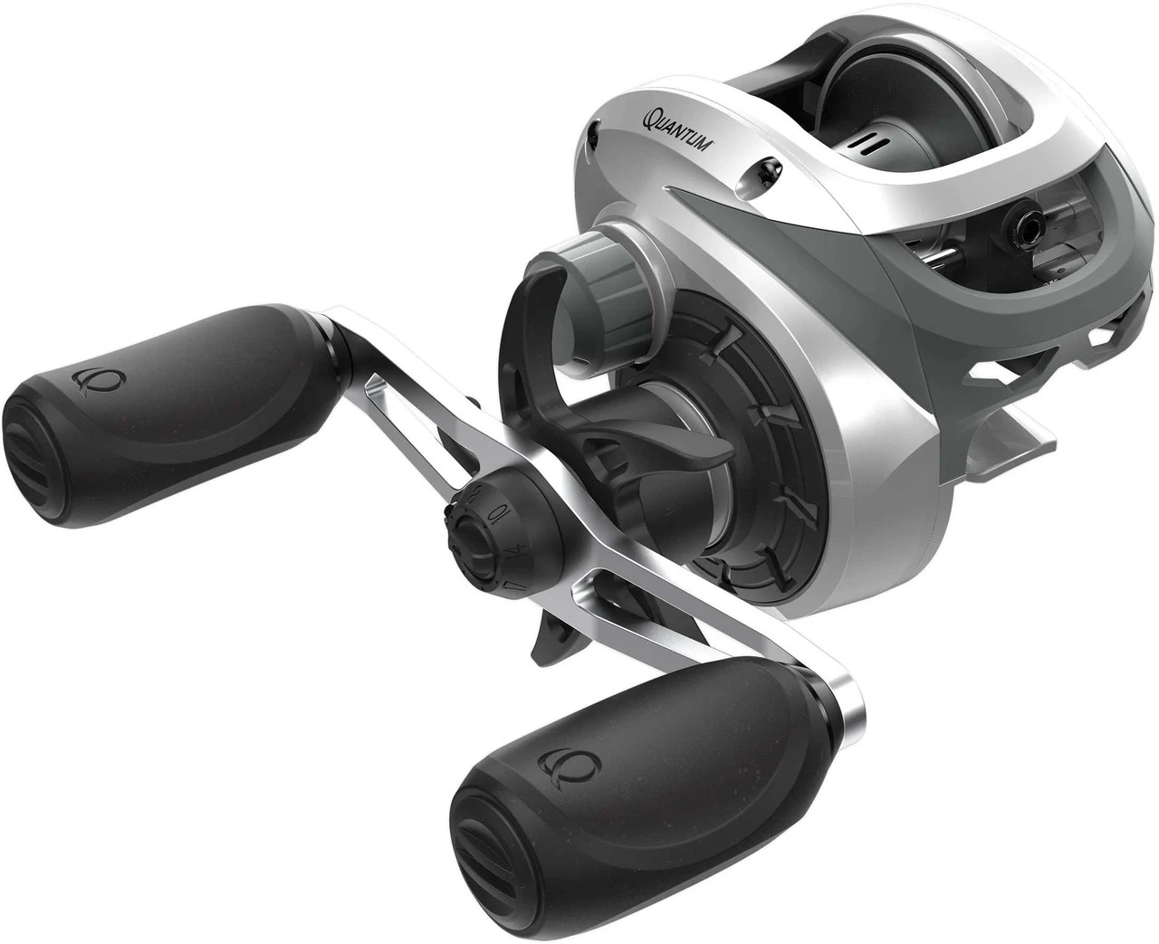 Quantum TH100SC.BX3 Throttle 100 Baitcasting Reel 3 Quantum TH100SC.BX3 Throttle 100 Baitcasting Reel - Image 3