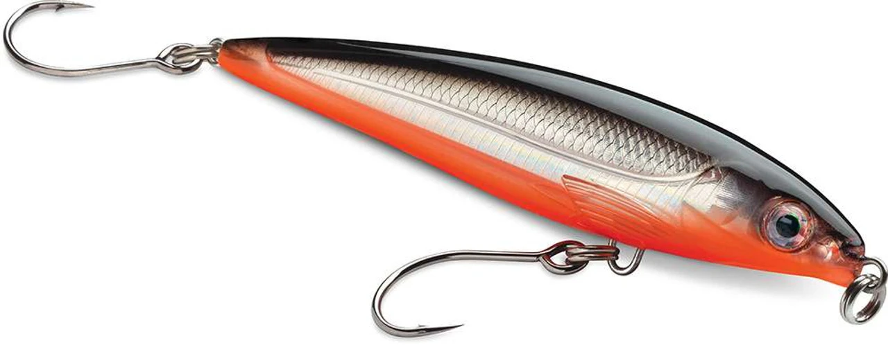 Rapala X-Rap Long Cast Shallow Lures 1 Rapala X-Rap Long Cast Shallow Lures