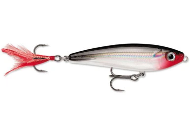 Rapala X-Rap SubWalk Lures 1 Rapala X-Rap SubWalk Lures
