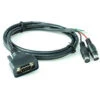 Raymarine E-Series Video In Cable S-Video X2 (1.5m)