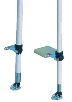 Rupp Standard Antenna Mounting Packages