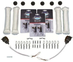 Rupp Triple Rigging Kits