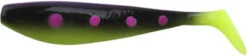 Salmo Walleye Shad 12 Swimbait - Blueberry Muffin UV