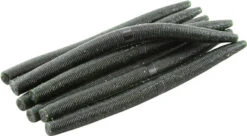 Savage Gear Armor Tube Worms Watermelon Black Flake