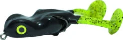 Bigfoot Floating Frog Softbait