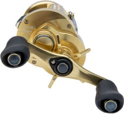 Shimano Calcutta Conquest 100 & 200 A Baitcasting Reels 9 Shimano Calcutta Conquest 100 & 200 A Baitcasting Reels -VMC Sales Store shimano calcutta conquest 100 200 baitcasting reels 12784.1651376435