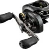 Shimano Curado K Baitcasting Reels