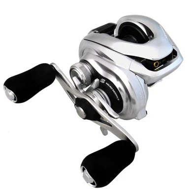 Shimano Metanium MGL Baitcasting Reels 1 Shimano Metanium MGL Baitcasting Reels