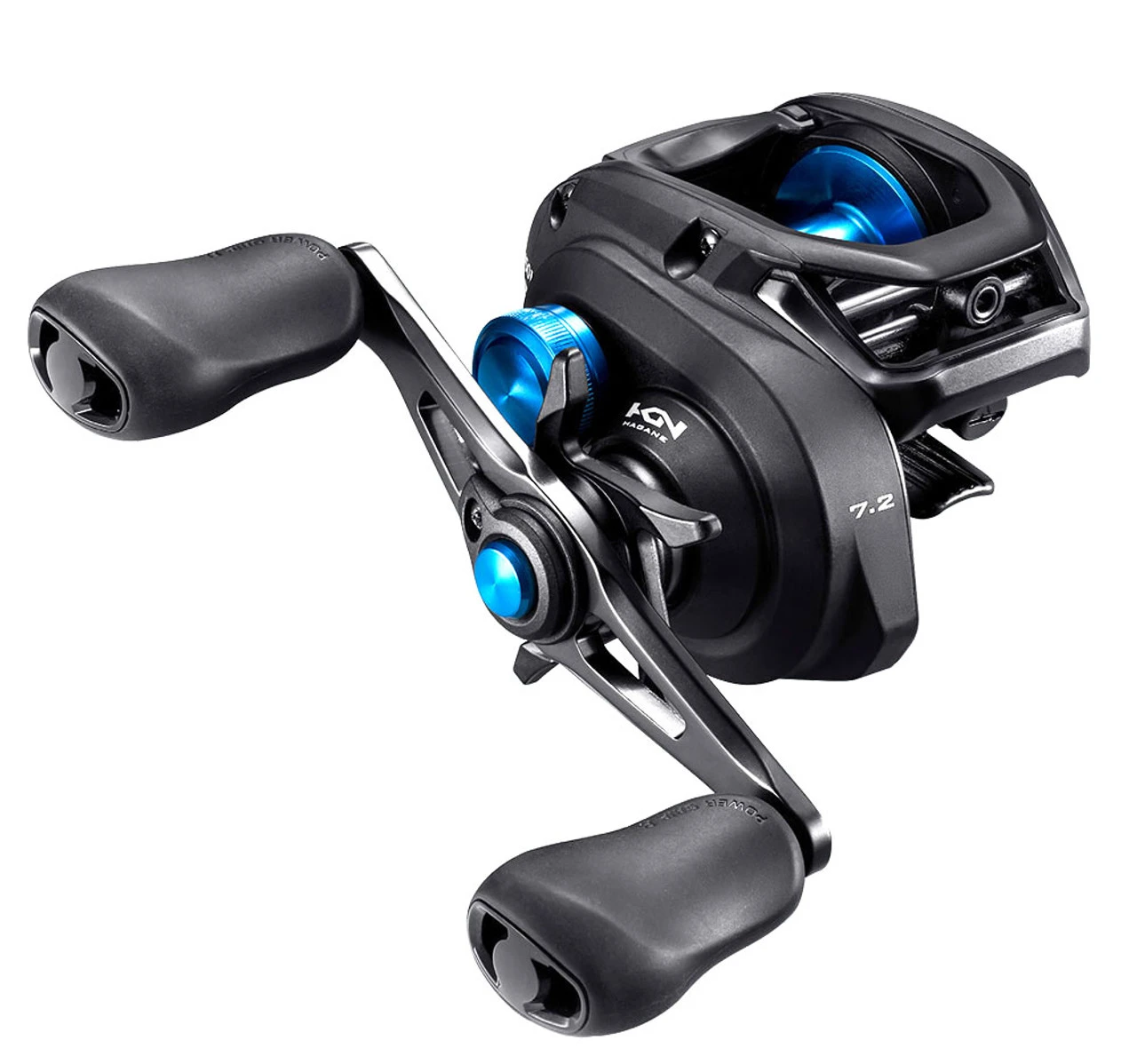Shimano SLX150XGC Baitcasting Reel - Clampack 1 Shimano SLX150XGC Baitcasting Reel - Clampack