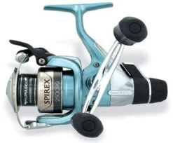 Shimano Spirex FG And RG Spinning Reels 9 Shimano Spirex FG And RG Spinning Reels -VMC Sales Store shimano spirex fg rg spinning reels 01612.1651006637