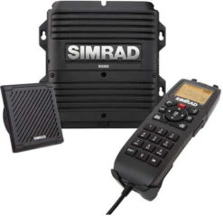 Simrad RS90 VHF/AIS Radio