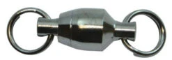 Spro Ball Bearing Swivel With 2 Split Rings