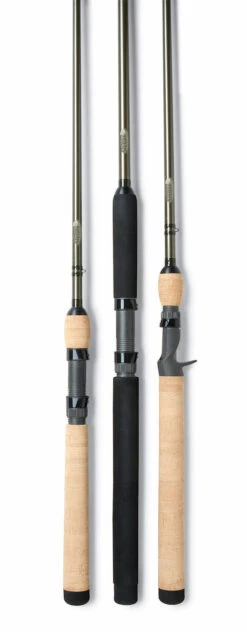 St. Croix St Croix Wild River Salmon And Steelhead Casting Rods -VMC Sales Store st croix wild river salmon steelhead casting rods 2013 77402.1651292211