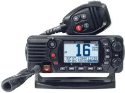 Standard Horizon GX1400G Fixed Mount VHF W/ GPS