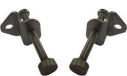 Standard Horizon MMB-97 Flush Mount For GX1600 & GX1700 Explorer