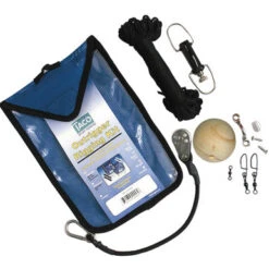 TACO Outrigger Premium Center Rigging Kit - RK-0001PCB