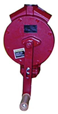 Todd 2400-03 Industrial Pump