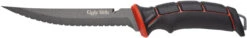 Ugly Stik Ugly Tools 7 In. Serrated Knife