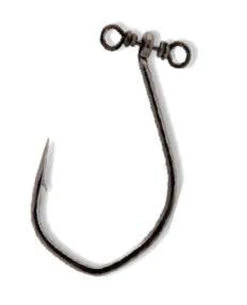 VMC Spinshot Fish Hook