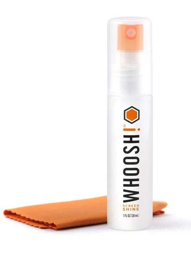 Whoosh Screen Shine On The Go 1 Whoosh Screen Shine On The Go