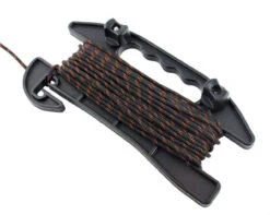 YakAttack SideWinder Anchor Line Reel With Track Hardware