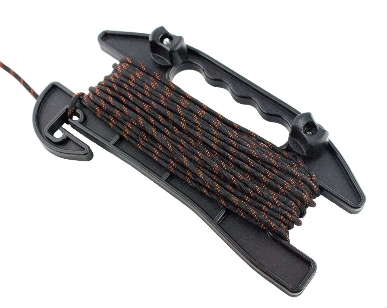 YakAttack SideWinder Anchor Line Reel With Track Hardware 1 YakAttack SideWinder Anchor Line Reel With Track Hardware