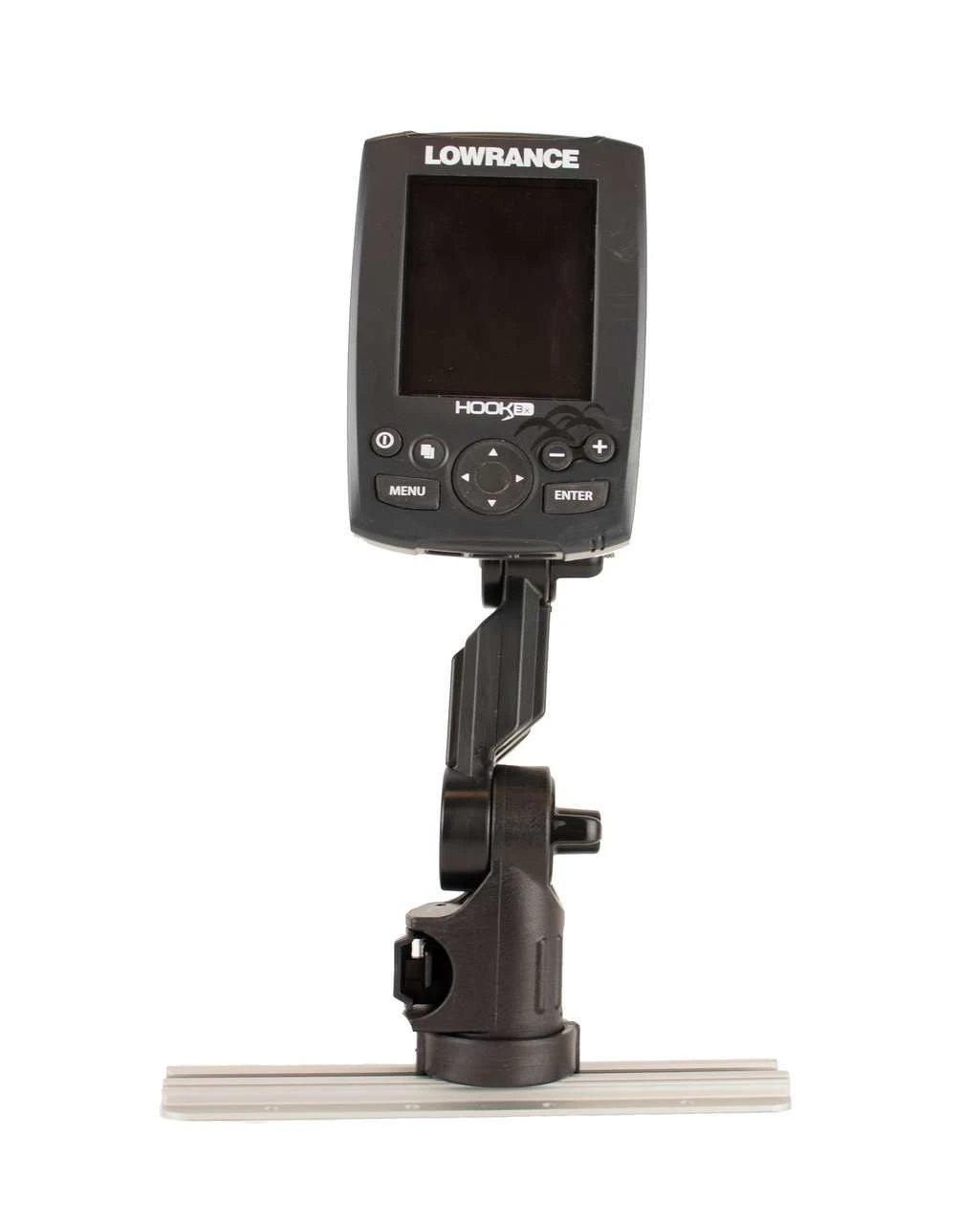 YakAttack Lowrance Fish Finder Mount 1 YakAttack Lowrance Fish Finder Mount