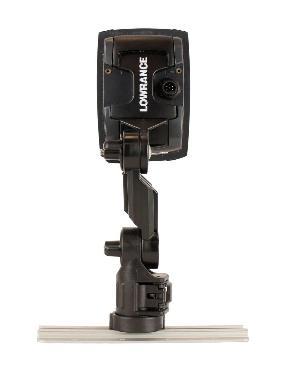 YakAttack Lowrance Fish Finder Mount 2 YakAttack Lowrance Fish Finder Mount - Image 2