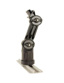 YakAttack Lowrance Fish Finder Mount 6 YakAttack Lowrance Fish Finder Mount -VMC Sales Store yakattack ffp 1002 lowrance fish finder mount 71879.1651345346