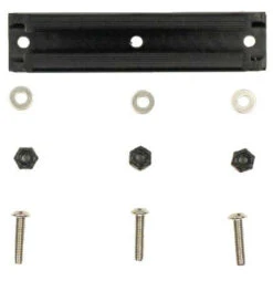 YakAttack GTSL90 GearTrac Mounting Track