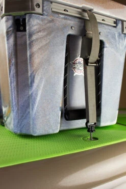 YakAttack SUP Leash Plug Adapter With Vertical Tie Downs 8 YakAttack SUP Leash Plug Adapter With Vertical Tie Downs -VMC Sales Store yakattack lpa 1005 sup leash plug adapter 89208.1651345405